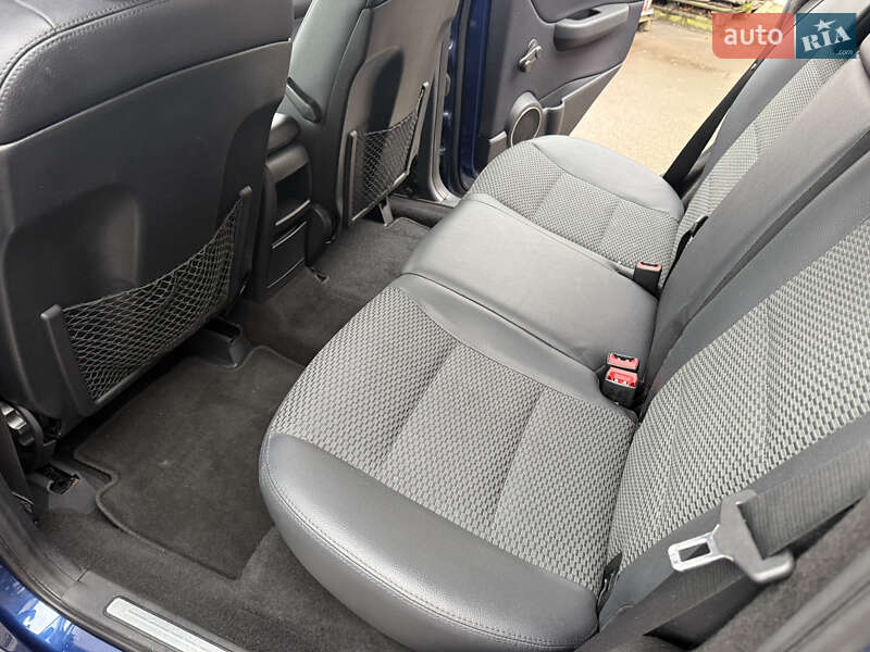 Хэтчбек Mercedes-Benz B-Class 2008 в Калуше