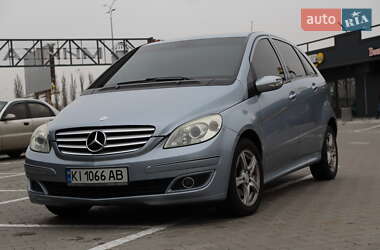 Хэтчбек Mercedes-Benz B-Class 2005 в Счастливом