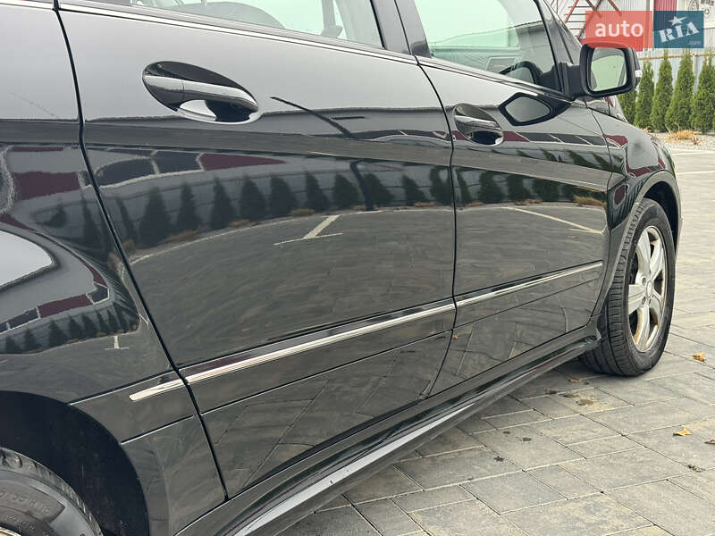 Хетчбек Mercedes-Benz B-Class 2008 в Луцьку