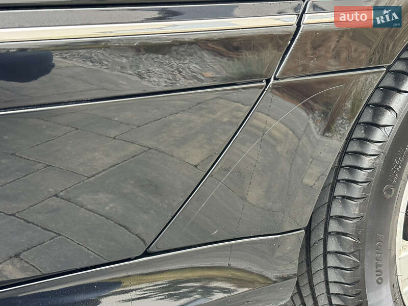 Хетчбек Mercedes-Benz B-Class 2008 в Луцьку