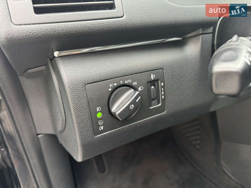 Хетчбек Mercedes-Benz B-Class 2008 в Луцьку