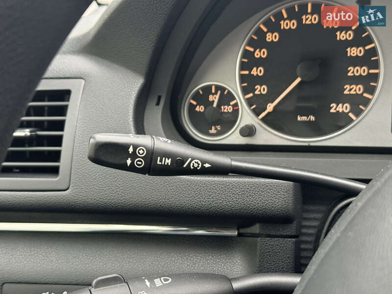 Хетчбек Mercedes-Benz B-Class 2008 в Луцьку