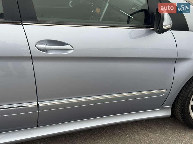 Хэтчбек Mercedes-Benz B-Class 2010 в Белой Церкви фото 12 Хэтчбек Mercedes-Benz B-Class 2010 в Белой Церкви