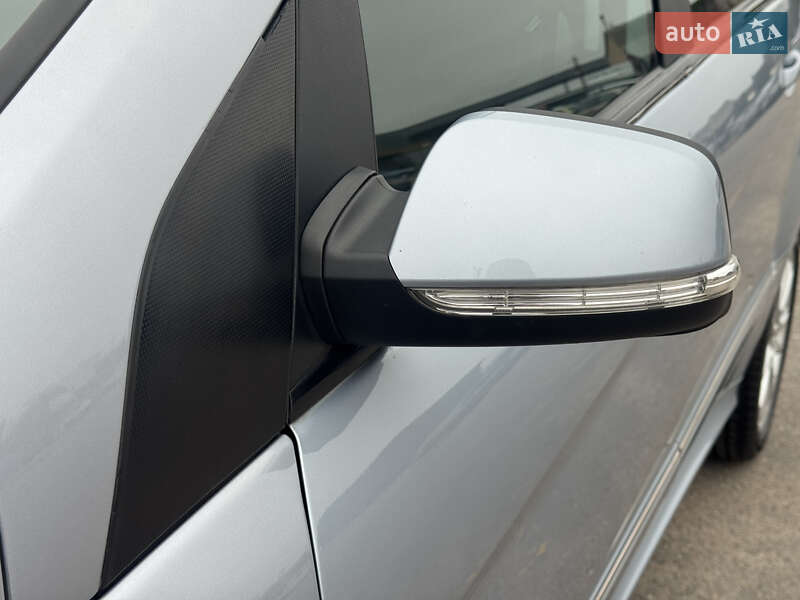 Хэтчбек Mercedes-Benz B-Class 2010 в Белой Церкви фото 24 Хэтчбек Mercedes-Benz B-Class 2010 в Белой Церкви