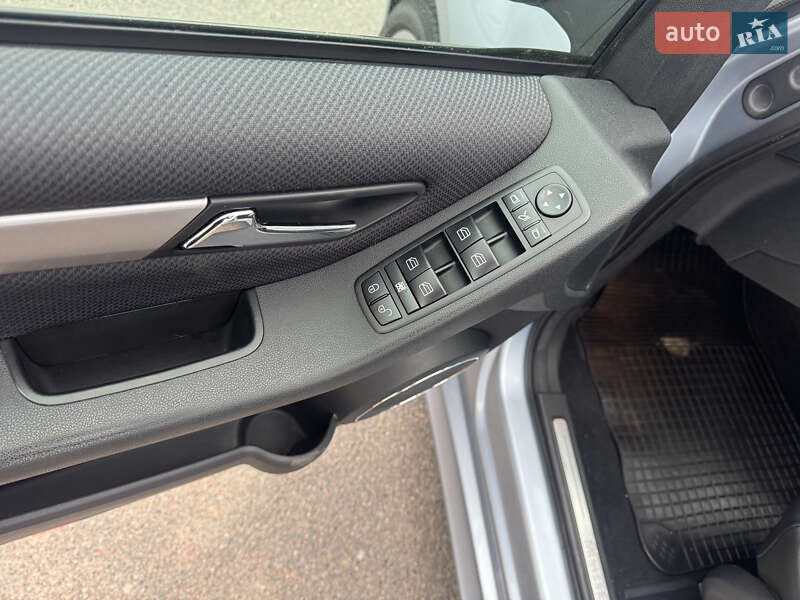 Хэтчбек Mercedes-Benz B-Class 2010 в Белой Церкви фото 42 Хэтчбек Mercedes-Benz B-Class 2010 в Белой Церкви