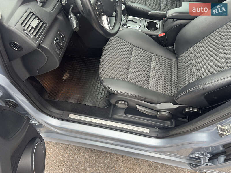 Хэтчбек Mercedes-Benz B-Class 2010 в Белой Церкви фото 40 Хэтчбек Mercedes-Benz B-Class 2010 в Белой Церкви