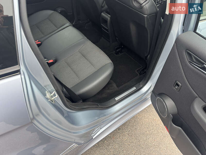 Хэтчбек Mercedes-Benz B-Class 2010 в Белой Церкви фото 54 Хэтчбек Mercedes-Benz B-Class 2010 в Белой Церкви