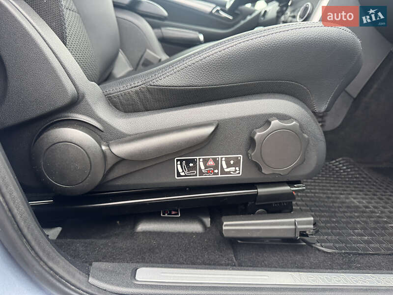 Хэтчбек Mercedes-Benz B-Class 2010 в Белой Церкви фото 63 Хэтчбек Mercedes-Benz B-Class 2010 в Белой Церкви