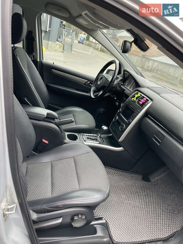 Хетчбек Mercedes-Benz B-Class 2011 в Тернополі фото 9 Хетчбек Mercedes-Benz B-Class 2011 в Тернополі