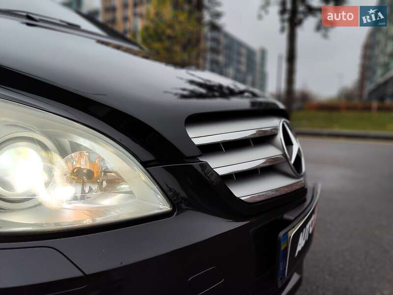 Хэтчбек Mercedes-Benz B-Class 2010 в Киеве фото 34 Хэтчбек Mercedes-Benz B-Class 2010 в Киеве