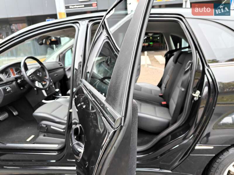 Хэтчбек Mercedes-Benz B-Class 2010 в Киеве фото 7 Хэтчбек Mercedes-Benz B-Class 2010 в Киеве