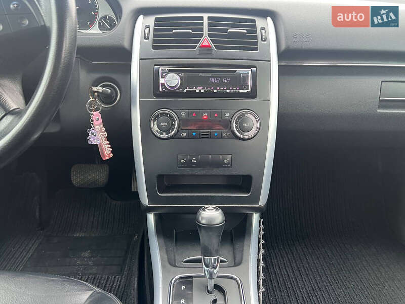 Хетчбек Mercedes-Benz B-Class 2005 в Полтаві