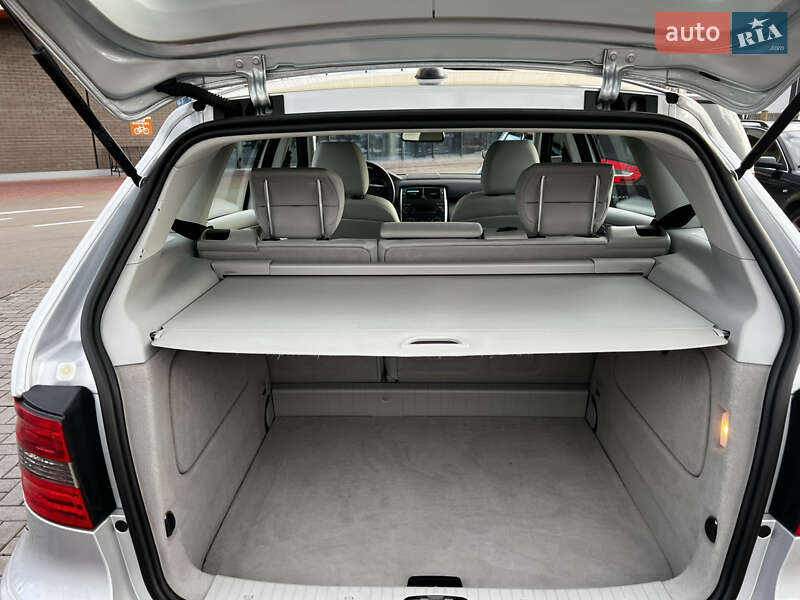 Хэтчбек Mercedes-Benz B-Class 2010 в Луцке фото 17 Хэтчбек Mercedes-Benz B-Class 2010 в Луцке