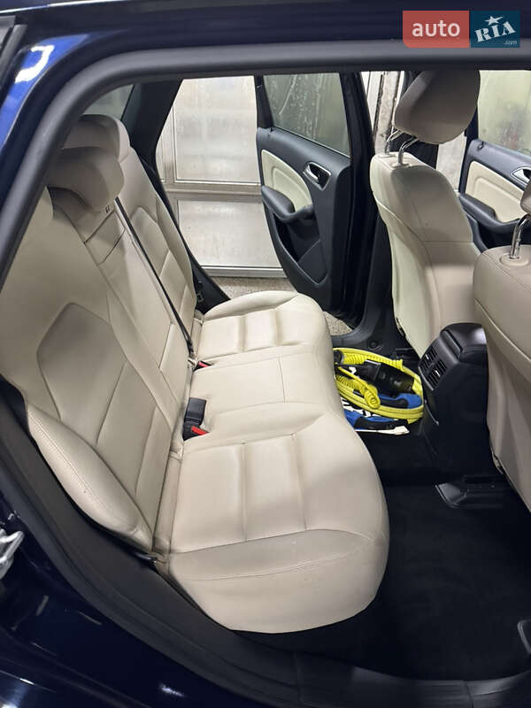 Хетчбек Mercedes-Benz B-Class 2017 в Луцьку