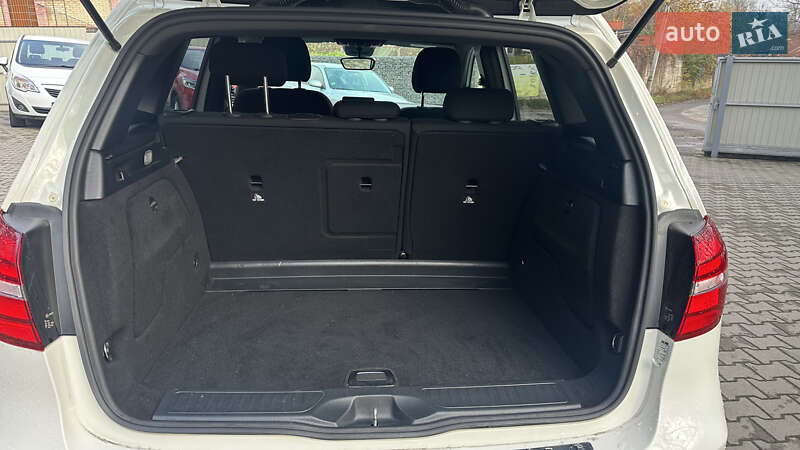Хэтчбек Mercedes-Benz B-Class 2015 в Черновцах фото 9 Хэтчбек Mercedes-Benz B-Class 2015 в Черновцах