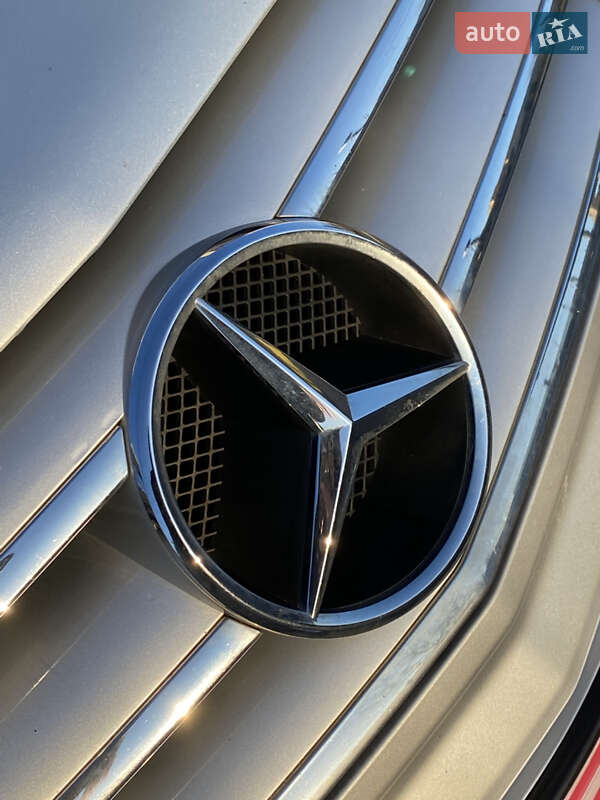 Хетчбек Mercedes-Benz B-Class 2009 в Луцьку фото 22 Хетчбек Mercedes-Benz B-Class 2009 в Луцьку