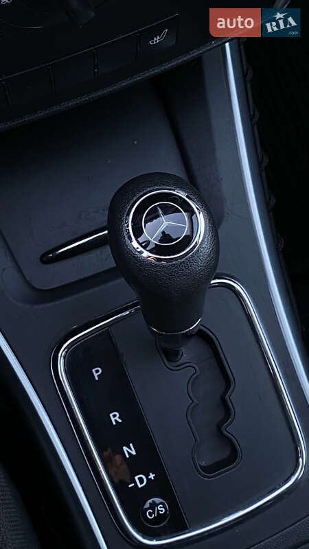 Хетчбек Mercedes-Benz B-Class 2009 в Луцьку фото 28 Хетчбек Mercedes-Benz B-Class 2009 в Луцьку