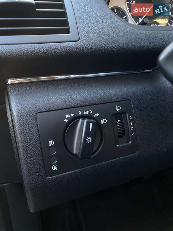 Хетчбек Mercedes-Benz B-Class 2009 в Луцьку фото 31 Хетчбек Mercedes-Benz B-Class 2009 в Луцьку