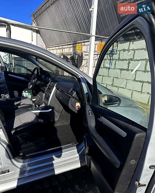 Хетчбек Mercedes-Benz B-Class 2006 в Ізмаїлі