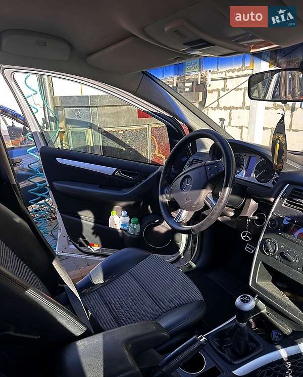 Хетчбек Mercedes-Benz B-Class 2006 в Ізмаїлі