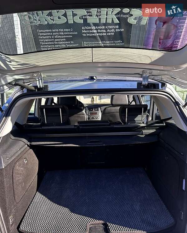 Хетчбек Mercedes-Benz B-Class 2006 в Ізмаїлі