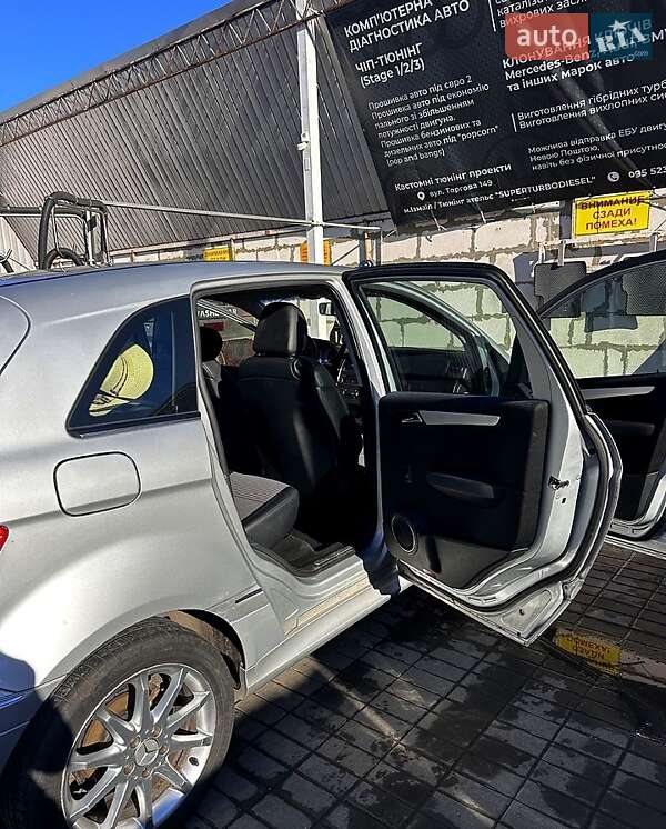 Хетчбек Mercedes-Benz B-Class 2006 в Ізмаїлі