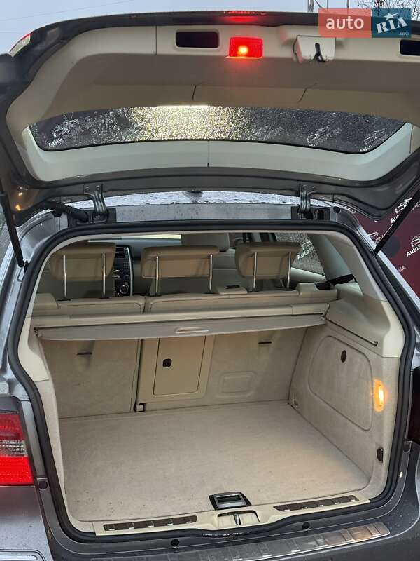 Хэтчбек Mercedes-Benz B-Class 2008 в Сумах