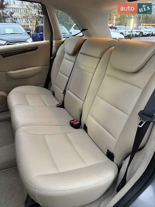 Хэтчбек Mercedes-Benz B-Class 2008 в Сумах