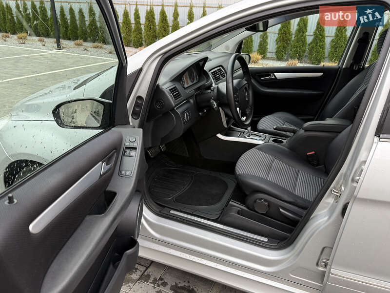 Хетчбек Mercedes-Benz B-Class 2006 в Луцьку