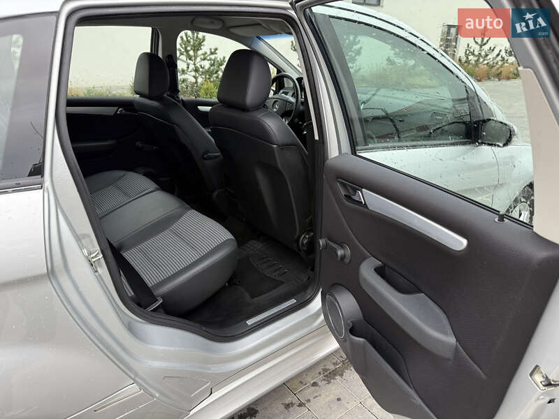 Хетчбек Mercedes-Benz B-Class 2006 в Луцьку