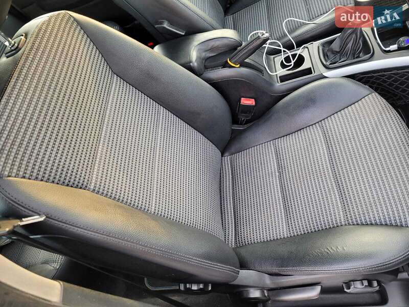 Хэтчбек Mercedes-Benz B-Class 2007 в Житомире