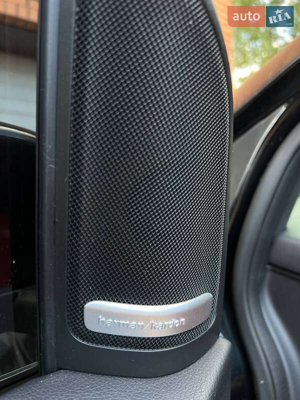 Хетчбек Mercedes-Benz B-Class 2015 в Києві