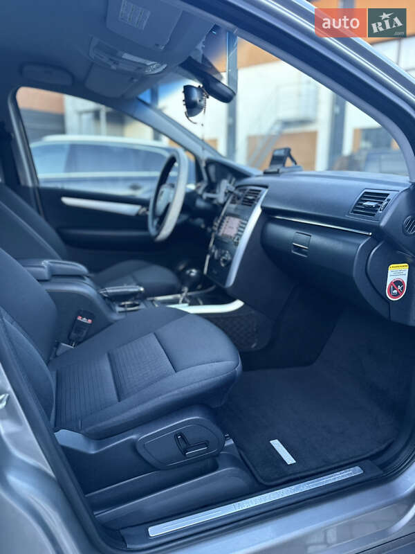Хэтчбек Mercedes-Benz B-Class 2007 в Коломые фото 9 Хэтчбек Mercedes-Benz B-Class 2007 в Коломые