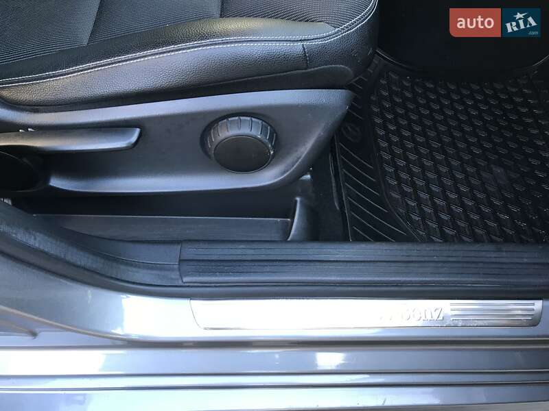 Хетчбек Mercedes-Benz B-Class 2015 в Тернополі