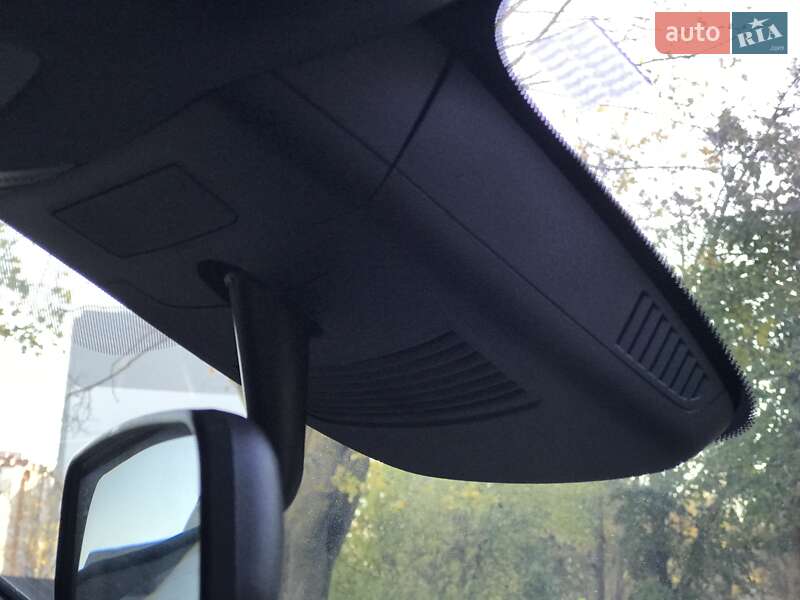 Хетчбек Mercedes-Benz B-Class 2015 в Тернополі