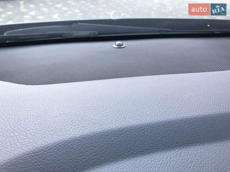 Хетчбек Mercedes-Benz B-Class 2015 в Тернополі