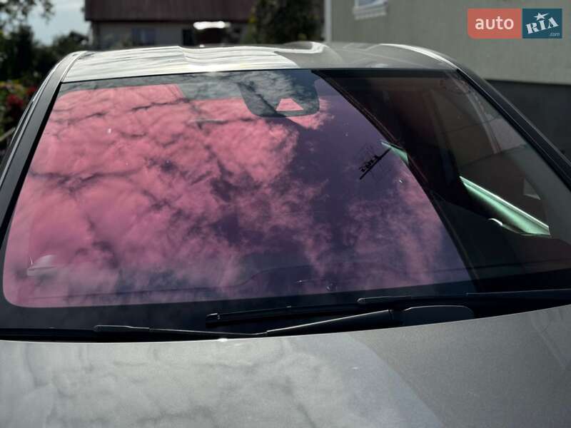 Хетчбек Mercedes-Benz B-Class 2016 в Дрогобичі