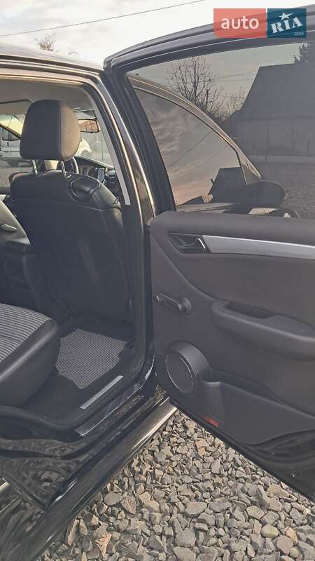 Хэтчбек Mercedes-Benz B-Class 2005 в Нововолынске фото 48 Хэтчбек Mercedes-Benz B-Class 2005 в Нововолынске