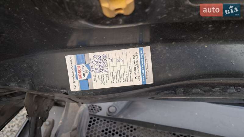 Хэтчбек Mercedes-Benz B-Class 2005 в Нововолынске фото 24 Хэтчбек Mercedes-Benz B-Class 2005 в Нововолынске