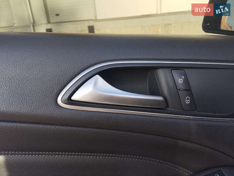 Хетчбек Mercedes-Benz B-Class 2014 в Києві фото 13 Хетчбек Mercedes-Benz B-Class 2014 в Києві