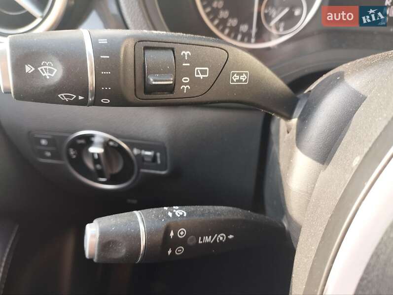 Хетчбек Mercedes-Benz B-Class 2014 в Києві фото 27 Хетчбек Mercedes-Benz B-Class 2014 в Києві
