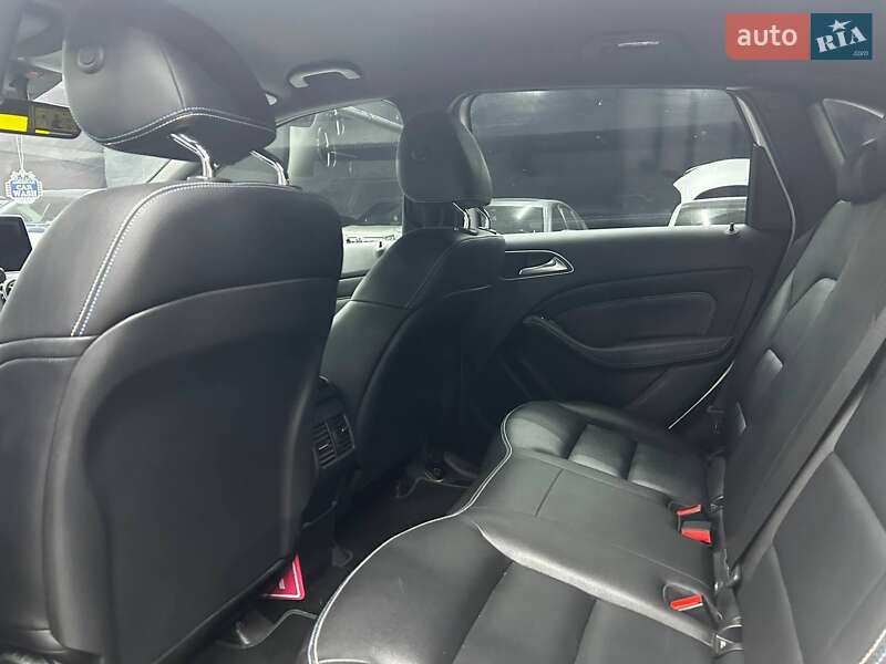 Хэтчбек Mercedes-Benz B-Class 2015 в Черновцах фото 13 Хэтчбек Mercedes-Benz B-Class 2015 в Черновцах