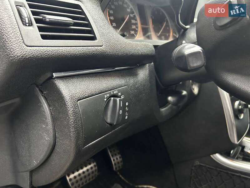 Хетчбек Mercedes-Benz B-Class 2011 в Чернівцях фото 9 Хетчбек Mercedes-Benz B-Class 2011 в Чернівцях