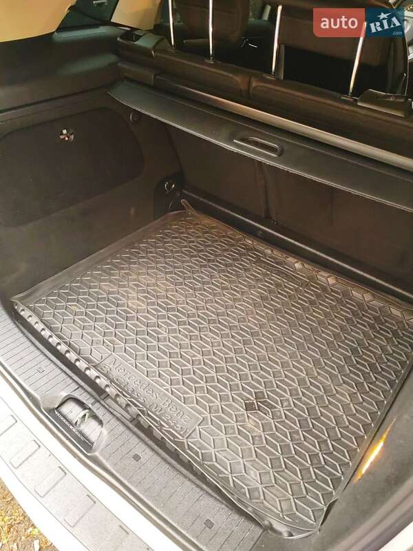 Хетчбек Mercedes-Benz B-Class 2011 в Одесі