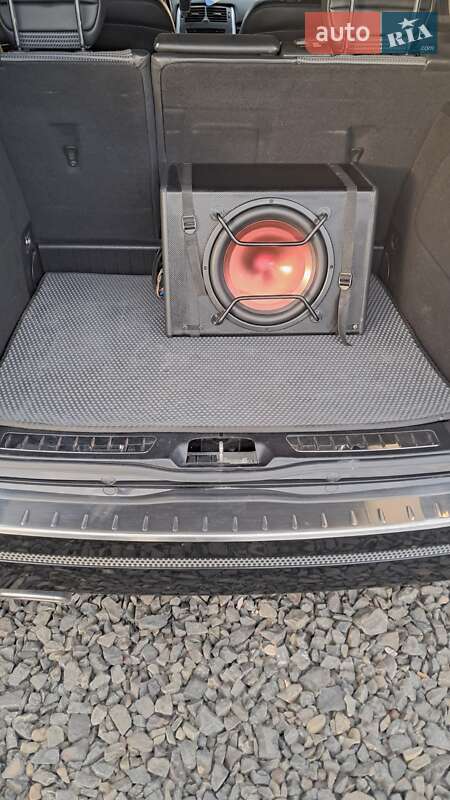 Хэтчбек Mercedes-Benz B-Class 2005 в Нововолынске