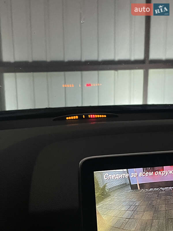 Хэтчбек Mercedes-Benz B-Class 2016 в Софиевской Борщаговке фото 19 Хэтчбек Mercedes-Benz B-Class 2016 в Софиевской Борщаговке