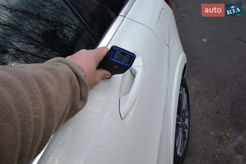 Хэтчбек Mercedes-Benz B-Class 2015 в Луцке