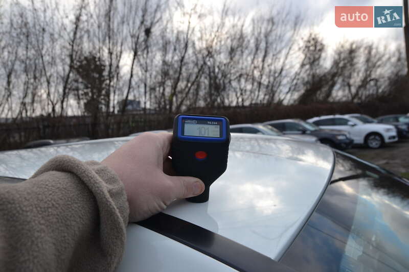 Хэтчбек Mercedes-Benz B-Class 2015 в Луцке