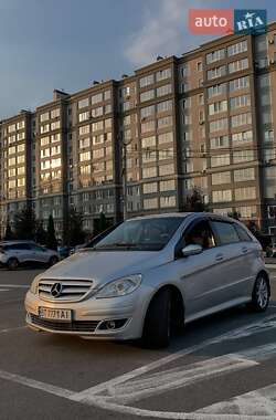 Хетчбек Mercedes-Benz B-Class 2006 в Києві