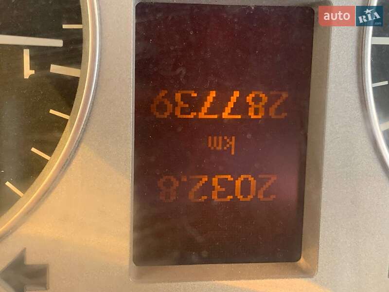 Хэтчбек Mercedes-Benz B-Class 2006 в Киеве